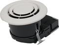 Panasonic WhisperAir Repair Filter-Free Ceiling Mount Air Purifier, FV-01VCN1