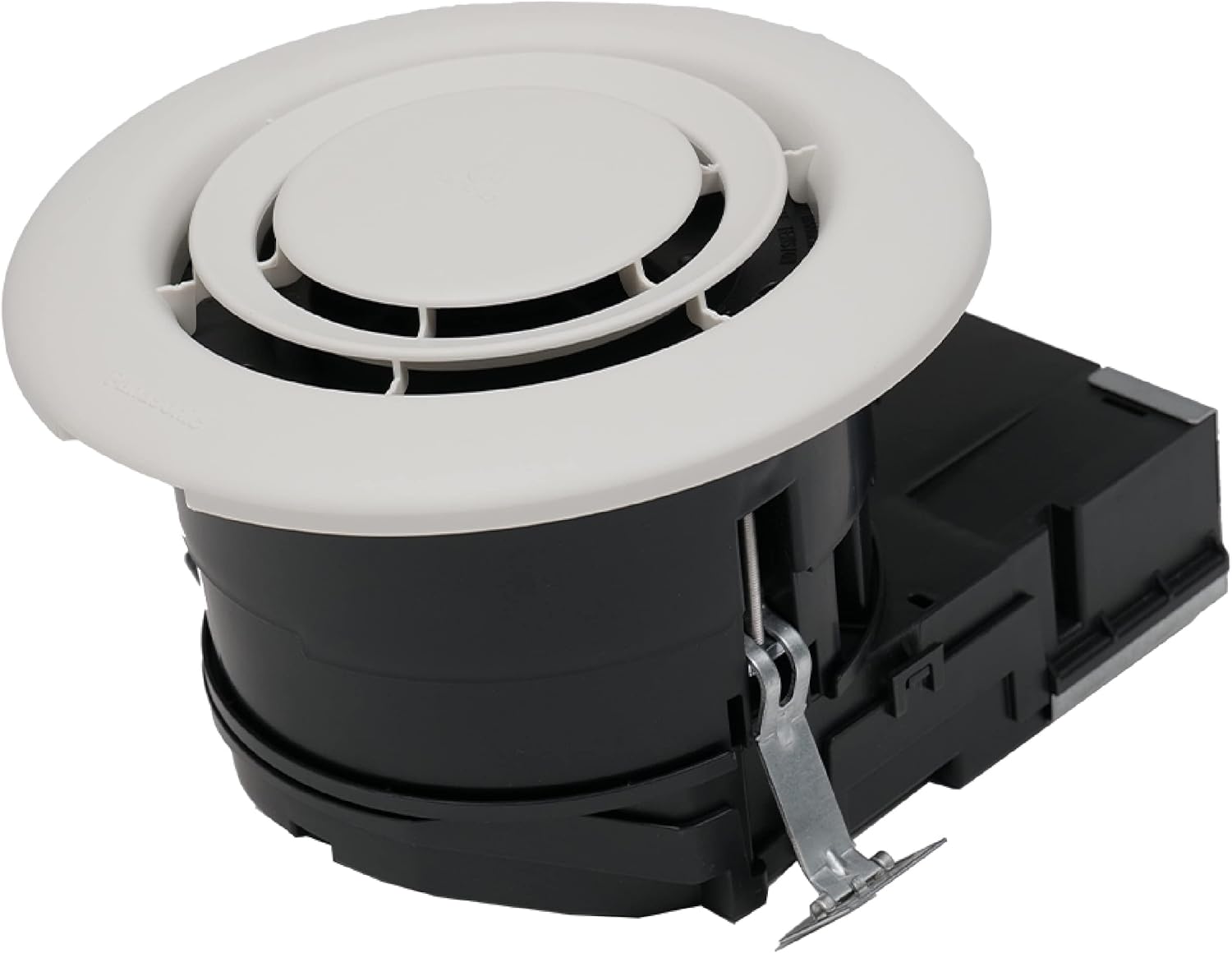 Panasonic WhisperAir Repair Filter-Free Ceiling Mount Air Purifier, FV-01VCN1