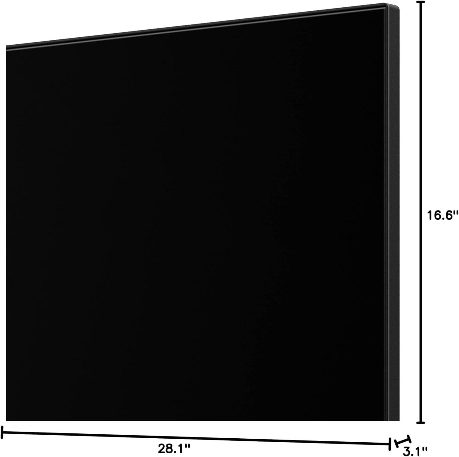 TCL 32' Class 3-Series Full HD 1080p LED Smart Roku TV - 32S359