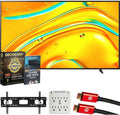 Sony K98XR50 BRAVIA 5 98' Mini LED 4K HDR TV (2025) Bundle with CPS Exclusive 26 Month Protection, Wall Mount, 2X HDMI Cables, Surge Adapter & Deco Gear Complete Home Theater Beginner's Guidebook