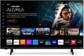 VIZIO 43 Inch V Series 4K UHD Smart TV Bluetooth Compatible with Dolby Vision HDR/HDR10+ HLG, DTS Virtual X, HDMI VRR and WiFi 6 Dual-Band (V4K43M-0801)