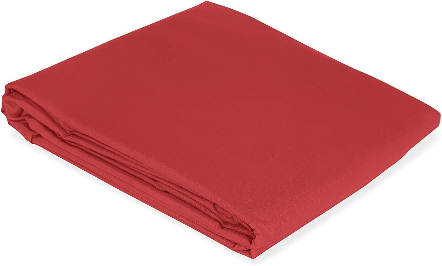 Garden Winds Replacement Canopy for The Pinehurst Dome Gazebo - Riplock 350 - Cinnabar