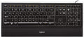 Illuminated Keyboard K740