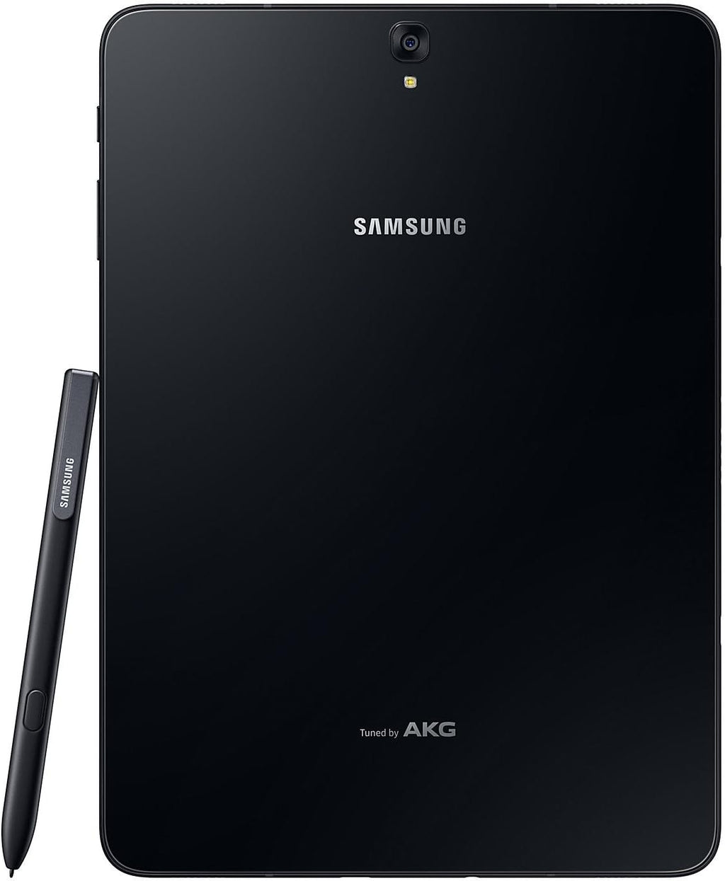 Samsung Galaxy Tab S3 9.7-Inch, 32GB Tablet Black, SM-T820 (Renewed)