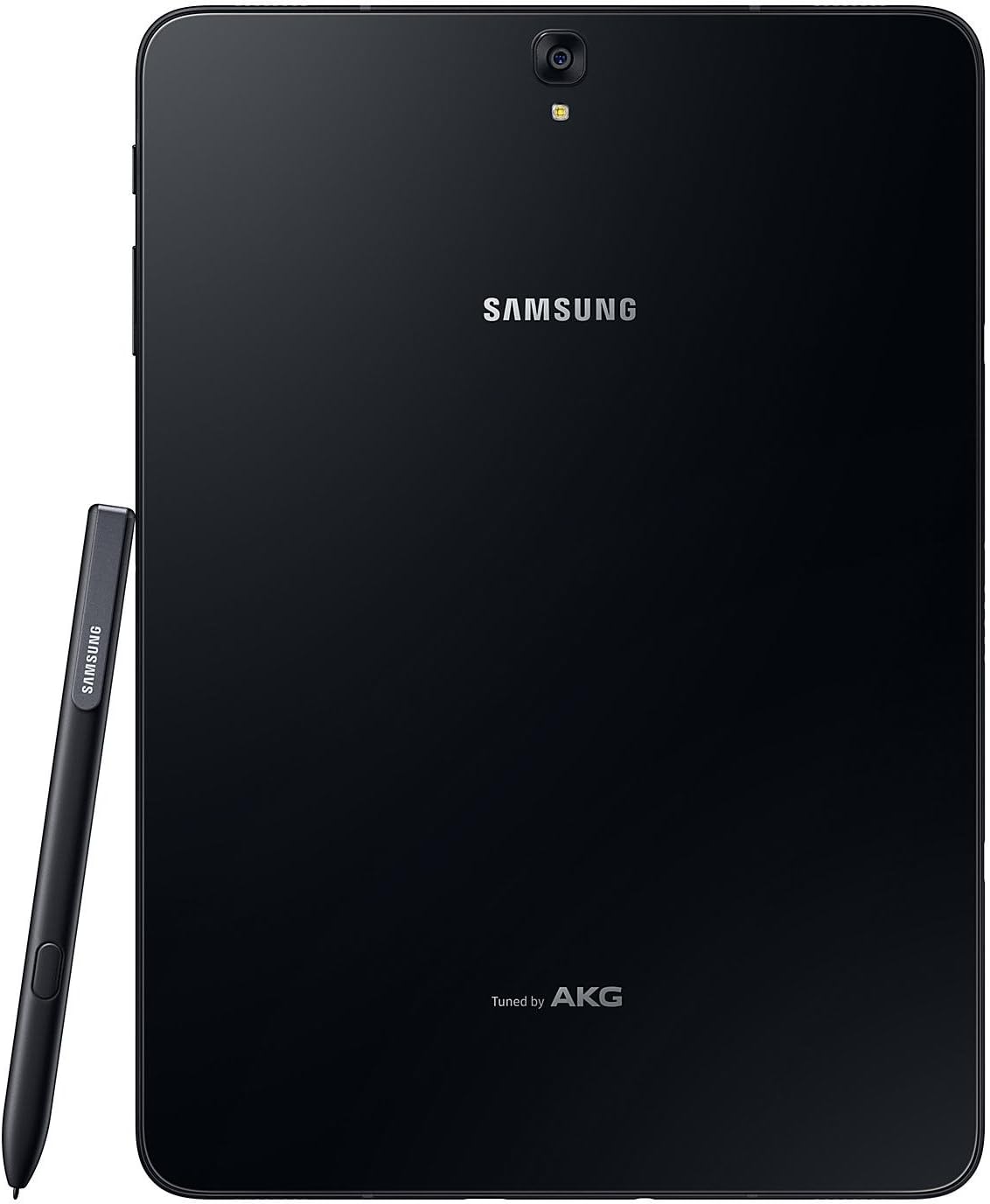 Samsung Galaxy Tab S3 9.7-Inch, 32GB Tablet Black, SM-T820 (Renewed)