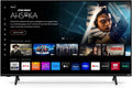 VIZIO V-Series 50 Inch 4K UHD LED Smart TV, Bluetooth Capable, with Dolby Vision HDR HDR10+ HLG, DTS Virtual X, Wifi 6 Dual-Band, HDMI VRR and IQ Active (V4K50C-0809) (Renewed)