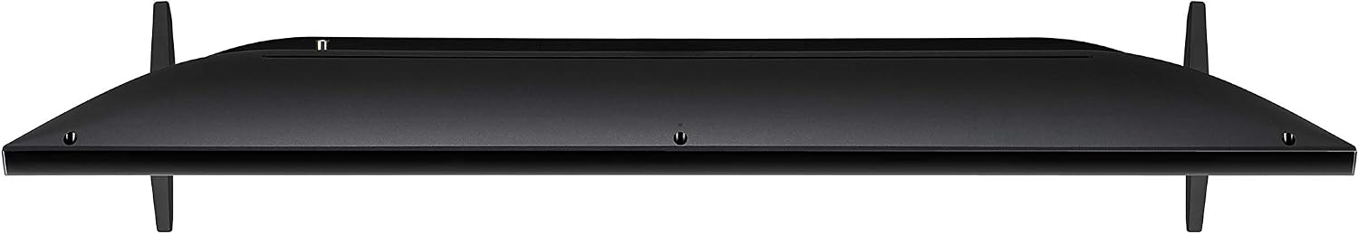 LG UN73 Series 43' Alexa Built-in, 4K UHD IPS Smart TV, Bluetooth Surround Ready, Apple Airplay 2, webOS with Magic Remote (43UN7300PUF, 2020)