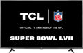 TCL 65' Class 4-Series 4K UHD HDR Smart Google TV – 65S446, 2022 Model