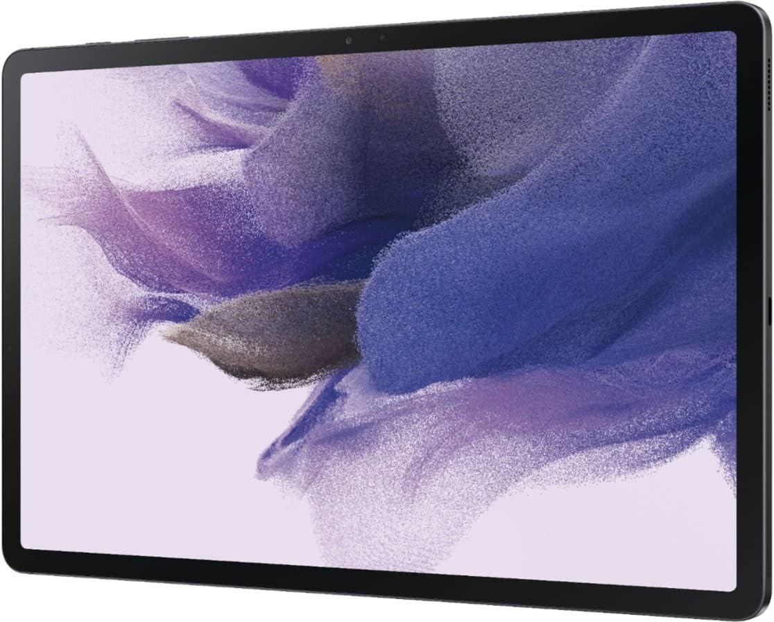 Samsung Galaxy Tab S7 FE 12.4' 128GB T733 WiFi Only (Renewed)