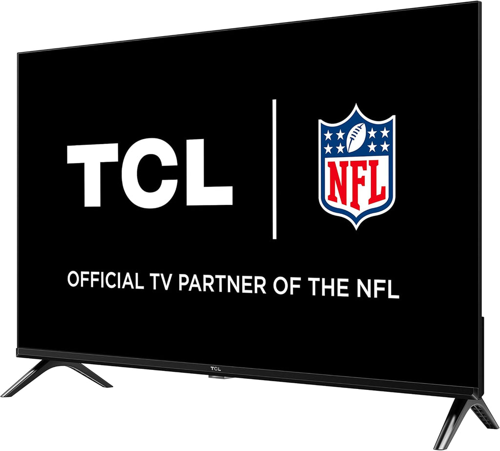 TCL 32' Class 3-Series Full HD 1080p Smart Google TV – 32S356