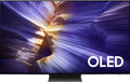 Samsung (Refurbished) 55-Inch Class QLED 4K QN90D Series Neo Quantum HDR+ Smart TV w/Dolby Atmos, Object Tracking Sound+, Motion Xcelerator, Real Depth Enhancer Pro (Renewed)