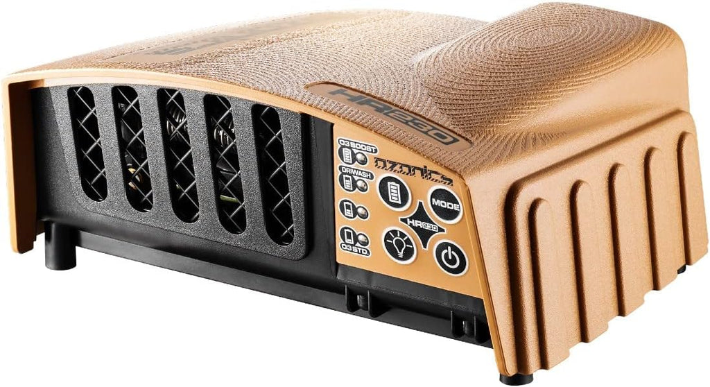 Ozonics HR230 Scent Eliminating Performance Bundle with Extended Battery and Smart Arm Mount