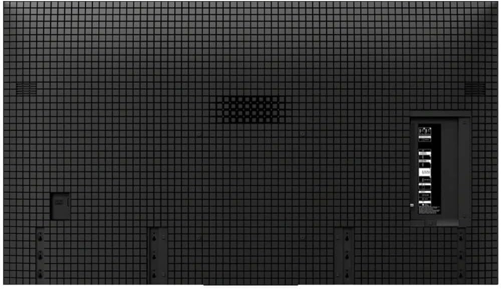 Sony 55-Inch Class BRAVIA 8 OLED 4K UHD Smart Google TV (2024) K55XR80