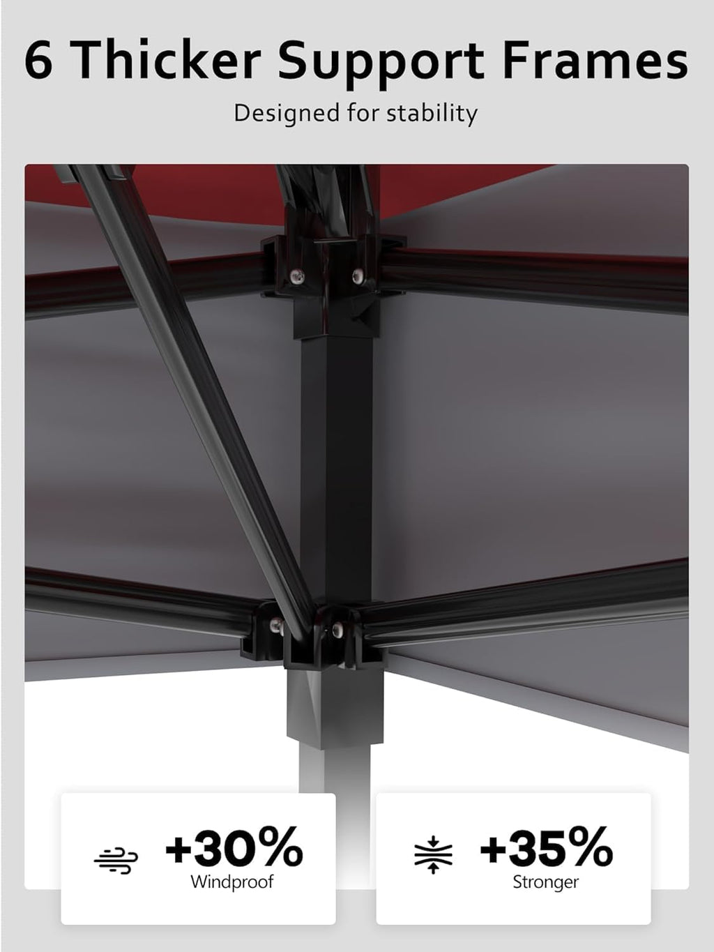 13'' x 13'' Hardtop Gazebo Patio Wide Aluminum Frame Metal Double Roof Outdoor Patio Gazebo,Outdoor Canopy Tent with Mosquito Netting,Backyard Tent for Shade and Rain for Lawn, Garden, Backyard