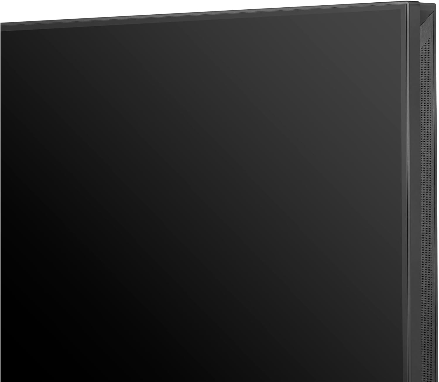 Hisense 85' Class U8 Mini-LED ULED 4K UHD Google Smart TV (85U8QG, 2025 Model) - QLED, Native 165Hz, VRR 288, Up to LD5600, 5000 Nits, HDR10+, Dolby Vision IQ · Atmos, IMAX Enhanced, 4.1.2 Ch Audio