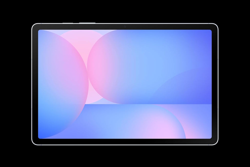 SAMSUNG Galaxy Tab S10 FE w/S-Pen (128GB, 8GB, WiFi) 10.9' 90Hz Full HD Android Tablet, Octa-core (4nm), 4K Camera, IP68 Water Resistant SM-X520 (Blue) (Renewed)