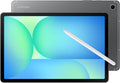Samsung Galaxy Tab S10 FE 5G with S-Pen | 128GB, 8GB RAM, 5G + WiFi 6E | 10.9' LCD, Android 15 Tablet, 4K Camera | US Model Unlocked for T-Mobile, AT&T, US Cellular, Global | Gray (Renewed)
