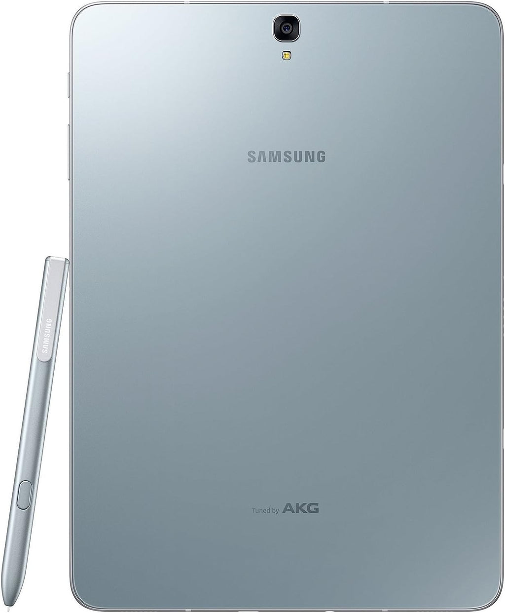 Samsung Galaxy Tab S3 9.7-Inch, 32GB Tablet Silver, SM-T820 (Renewed)