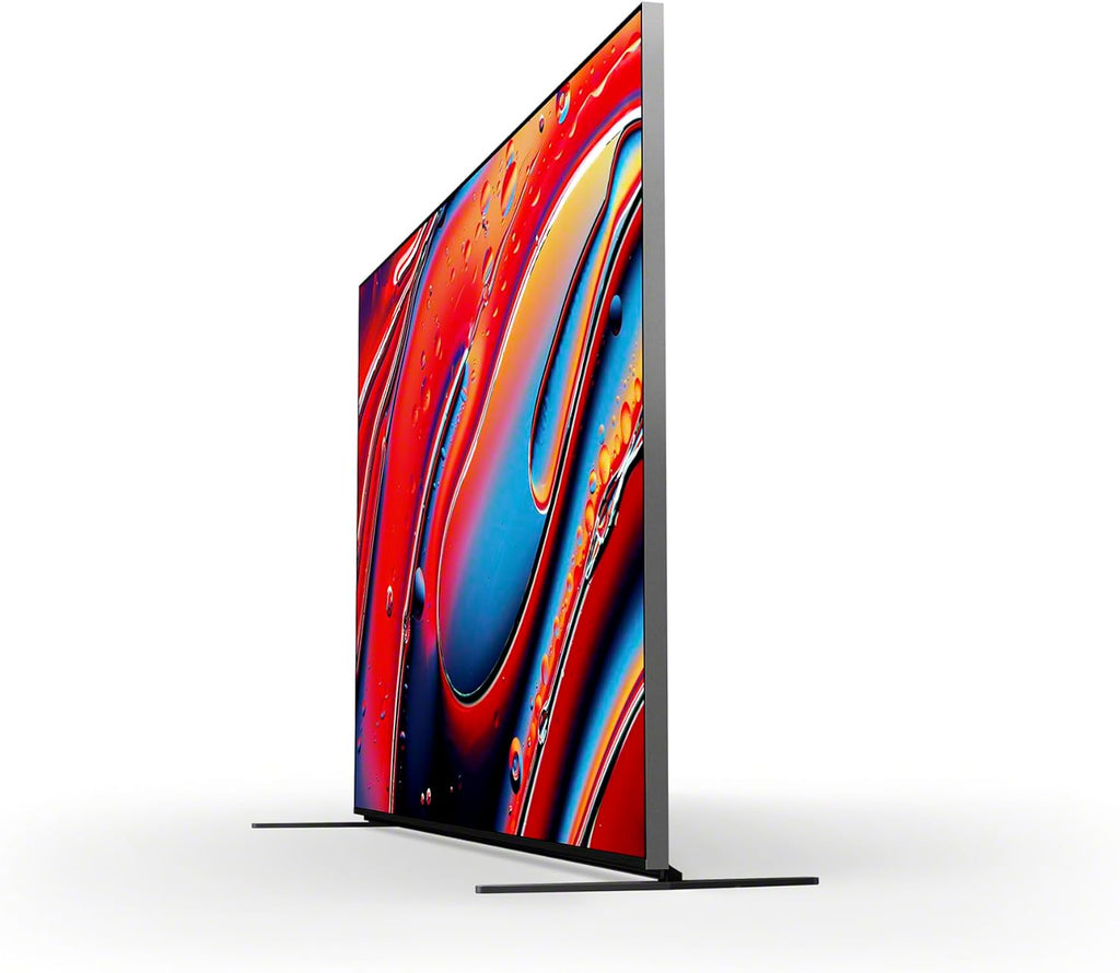 Sony 65 Inch Mini LED QLED 4K Ultra HD TV BRAVIA 9 Smart Google TV with Dolby Vision HDR and Exclusive Features for PlayStation 5 (K-65XR90)