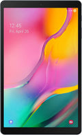 Samsung Galaxy Tab A 10.1 inches 64GB Black (2019).USED (Renewed)