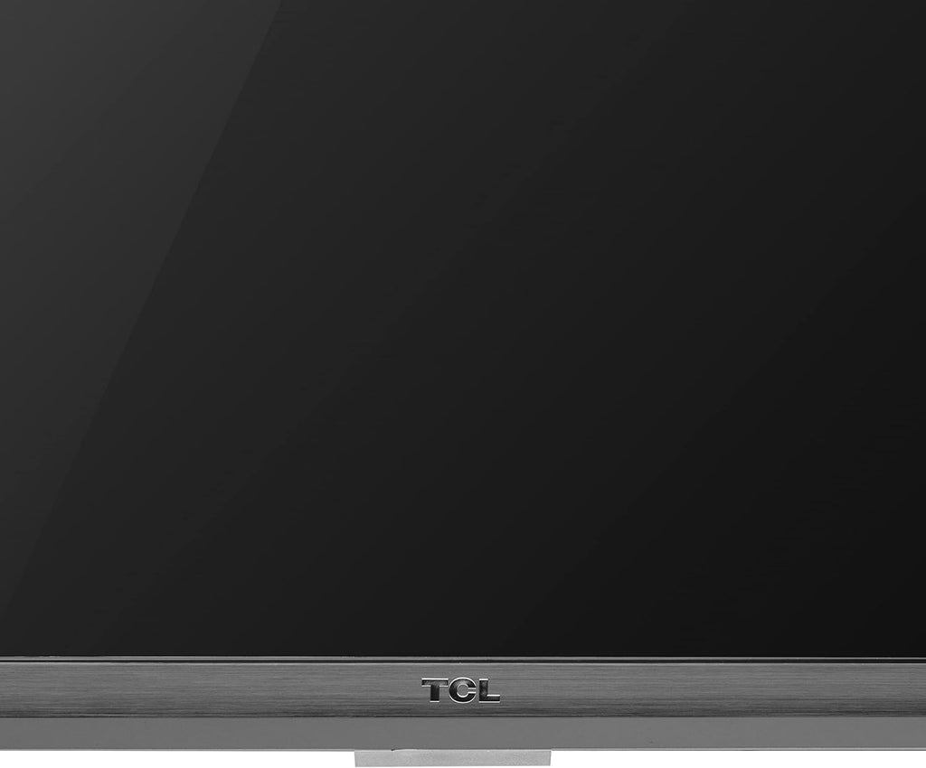 TCL 75' Class 4-Series 4K UHD HDR Smart Google TV – 75S446, 2022 Model
