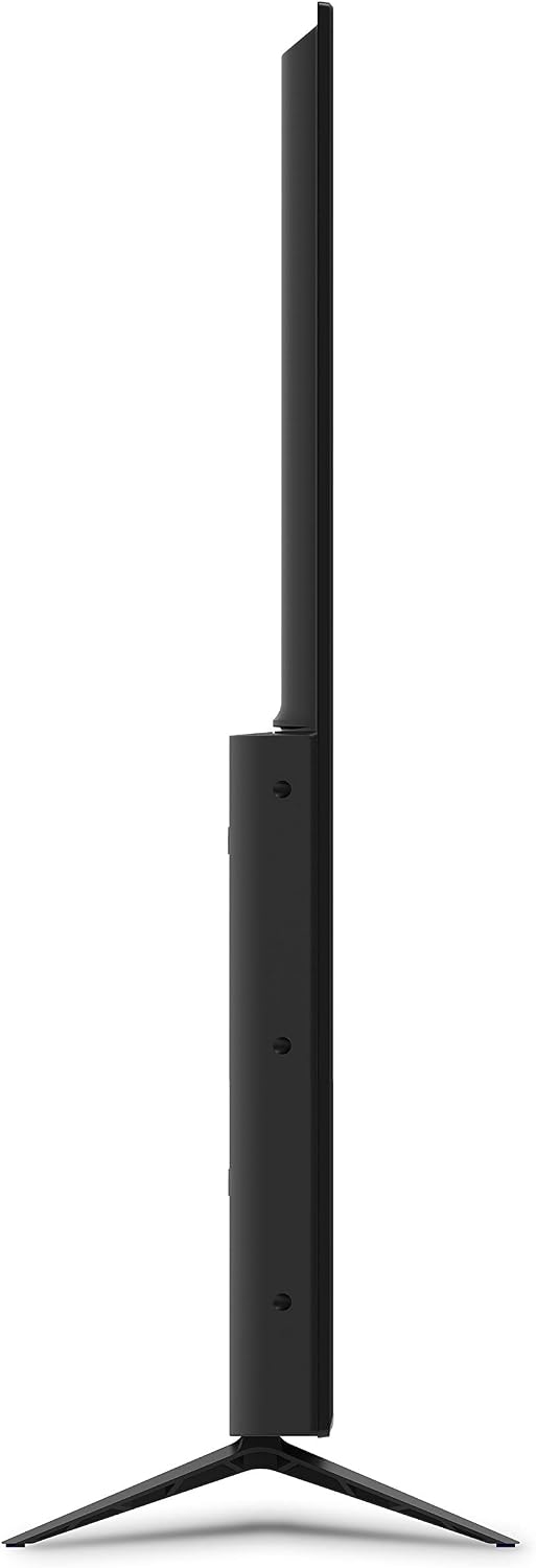 VIZIO 65 Inch 4K Smart TV, V-Series UHD LED HDR Television with Apple AirPlay and Chromecast Built-in