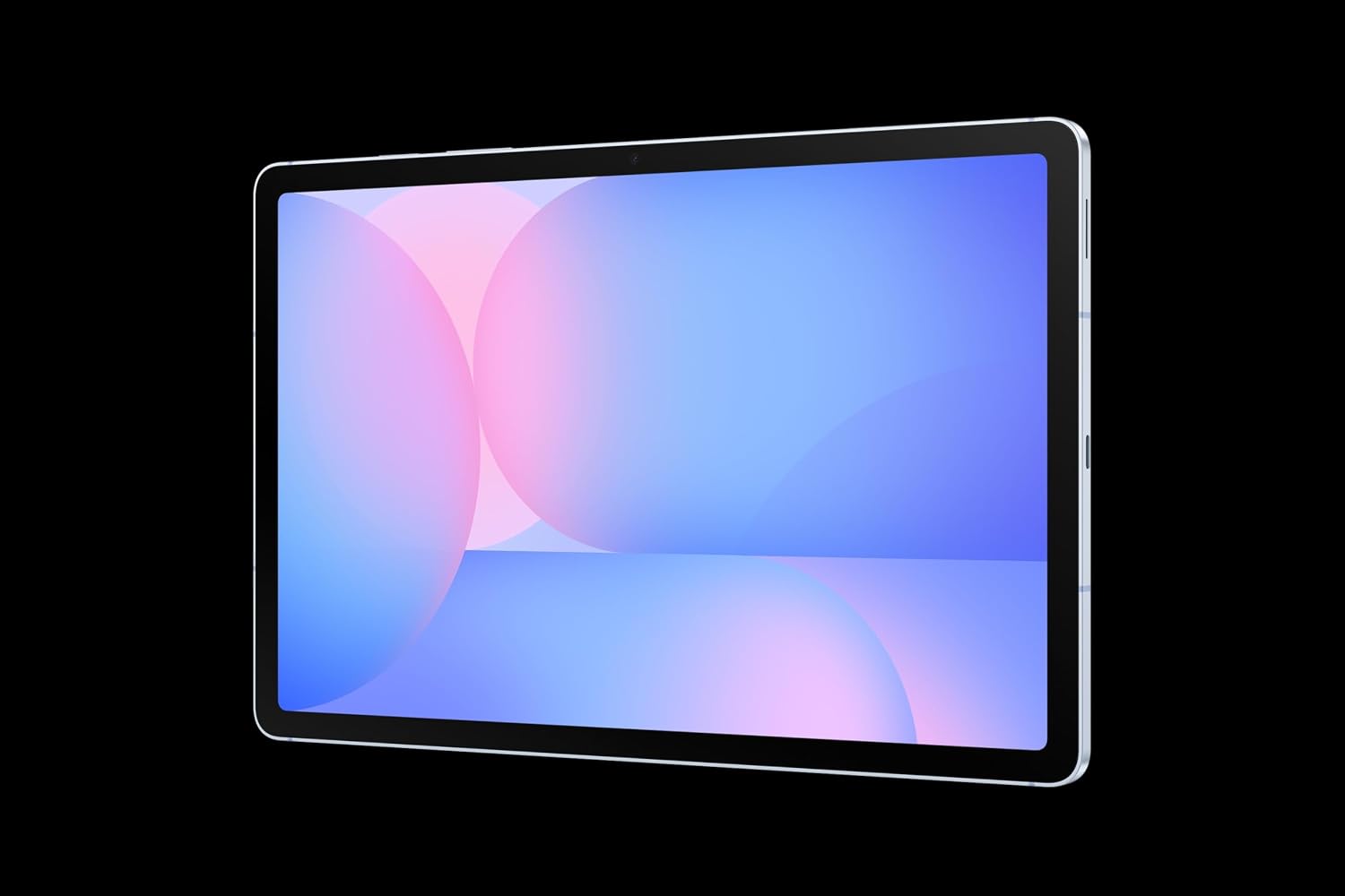 SAMSUNG Galaxy Tab S10 FE w/S-Pen (128GB, 8GB, WiFi) 10.9' 90Hz Full HD Android Tablet, Octa-core (4nm), 4K Camera, IP68 Water Resistant SM-X520 (Blue) (Renewed)