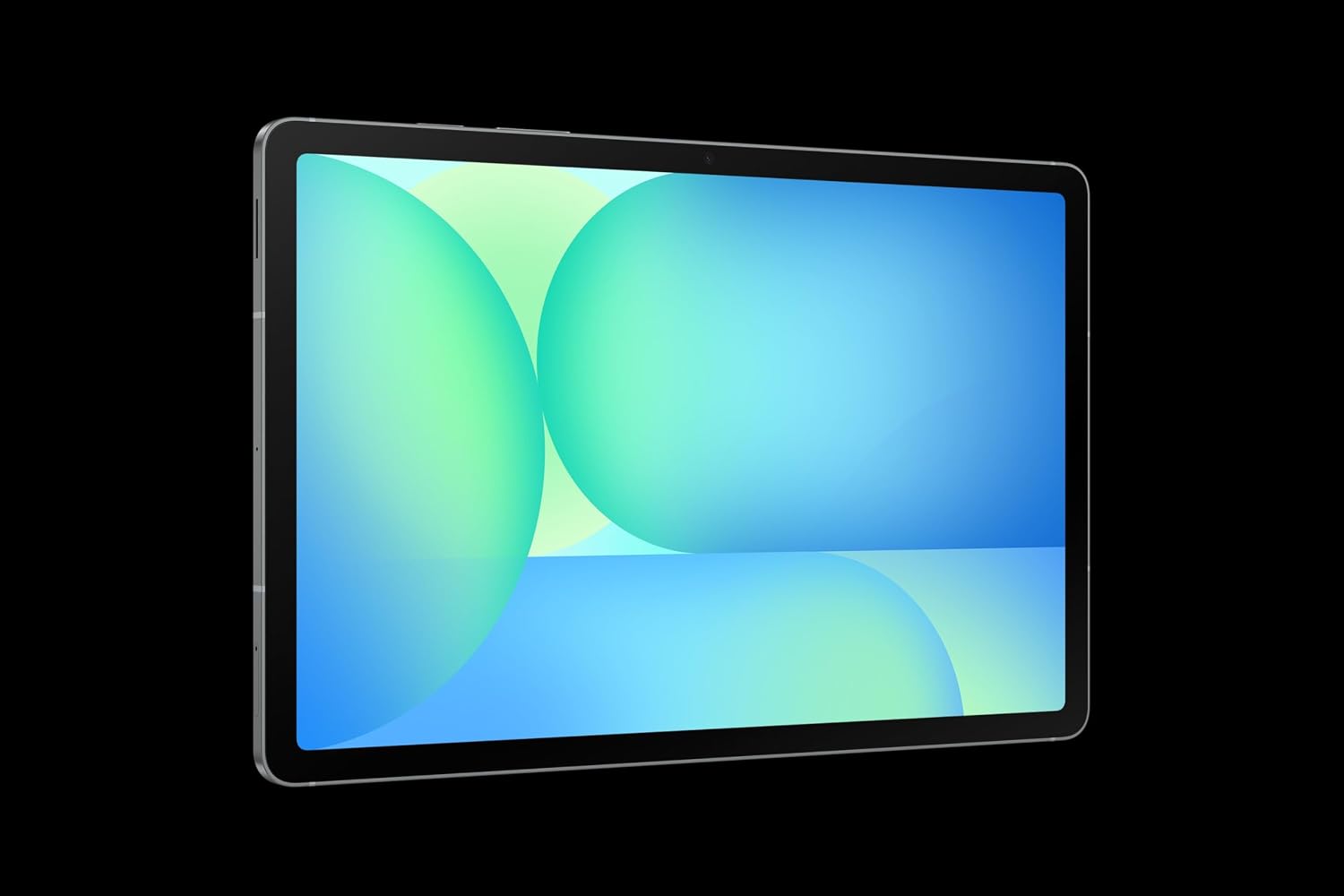 SAMSUNG Galaxy Tab S10 FE w/S-Pen (128GB, 8GB, WiFi) 10.9' 90Hz Full HD Android Tablet, Octa-core (4nm), 4K Camera, IP68 Water Resistant SM-X520 (Gray) (Renewed)