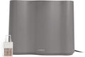 Vitruvi Cloud Bedside Humidifier, Dove, 24 Hr Run Time, 602ft Coverage, Large Home Bedroom - Night Mode - Includes 3 Month Filter