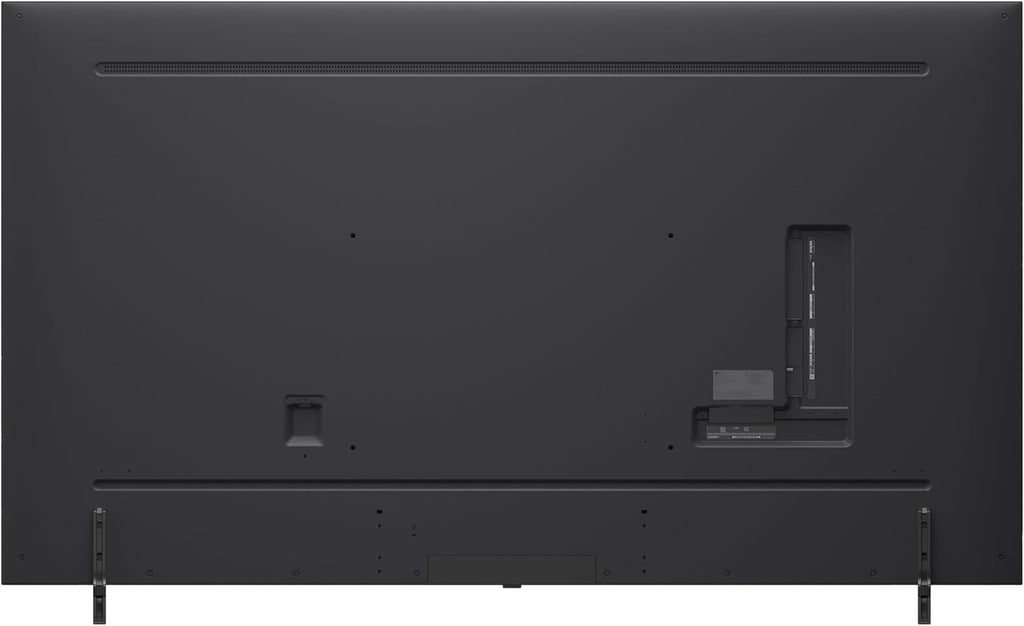 LG 86-Inch Class QNED AI 4K QNED85A Series Smart TV w/AI Picture, AI Sound, HDR10, AI Super Upscaling 4K, Filmmaker Mode, Wow Orchestra, Alexa Built-in (86QNED85AUA, 2025)