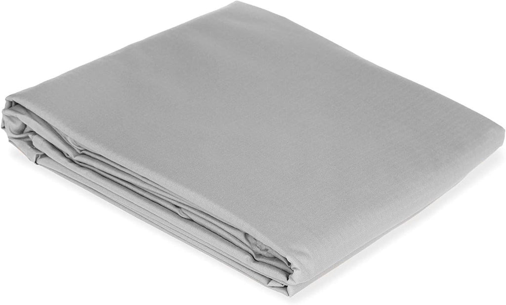 Garden Winds Replacement Canopy for Garden Treasures Geo 10ft Gazebo - Riplock 350 - Slate Gray