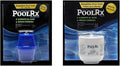 Pool RX 101001 6 Month Algaecide Blue Treats 7.5k-20k gallons 102001 6 Month Swimming Pool Algaecide Replacement