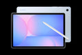 SAMSUNG Galaxy Tab S10 FE w/S-Pen (128GB, 8GB, WiFi) 10.9' 90Hz Full HD Android Tablet, Octa-core (4nm), 4K Camera, IP68 Water Resistant SM-X520 (Blue) (Renewed)