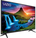 VIZIO D-Series 40' 1080p Class Smart TV - D40f-G9, 2018