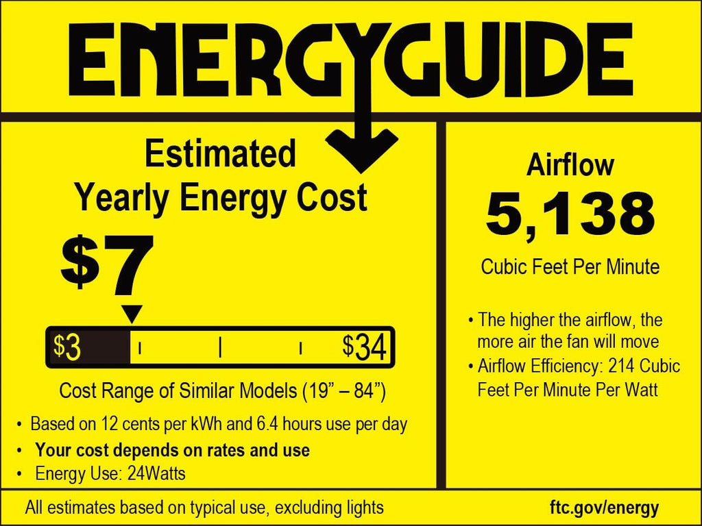 60' Ceiling Fans with Lights and Remote Control, Outdoor Ceiling Fan with Lights High CFM Quiet 3 Blades Propeller Wood Ceiling Fan for Patio,Porch,Farmhouse,Gazebo,Matte Black