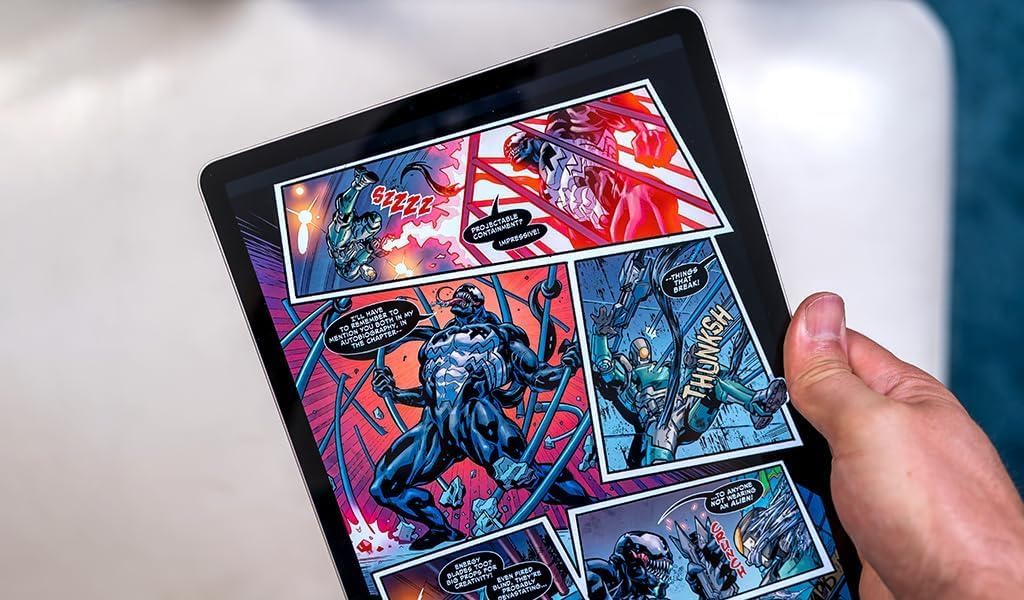 Samsung Galaxy Tab S9 11' 128GB WiFi 7 Android AI Tablet,Snapdragon 8 Gen 2 Processor,AMOLED Screen,S Pen Included,Long Battery Life,(128GB SSD + 128GB MicroSD),US Version,2023,Graphite
