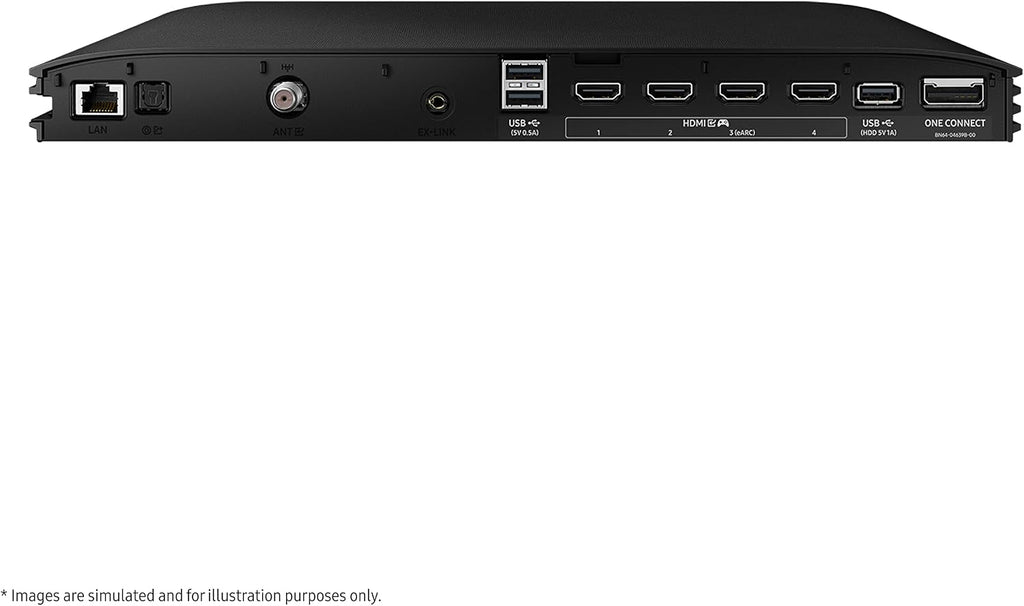 SAMSUNG 75-Inch Class Neo QLED 8K QN900C Series Mini LED Quantum HDR Smart TV with Infinity Screen, Dolby Atmos, Object Tracking Sound Pro, Alexa Built-in (QN75QN900C, 2023 Model)