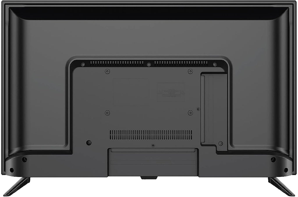 JVC 32-Inch 720p HD LED Roku Smart TV with Voice Control App, Airplay, Screen Casting, & 300+ Free Streaming Channels (LT32MAW2)
