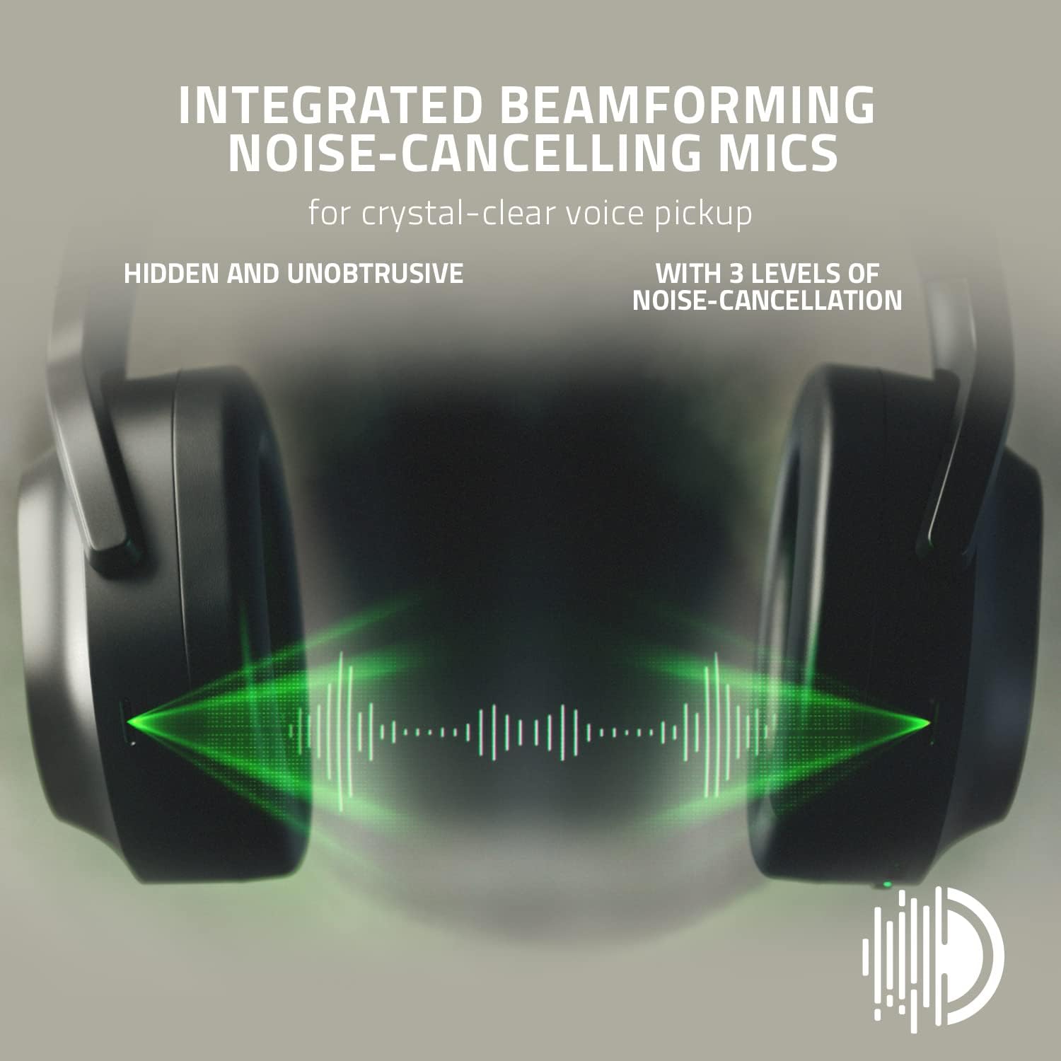Razer Barracuda Wireless Gaming & Mobile Headset (PC, PlayStation, Switch, Android, iOS) (2nd Gen) Goliathus Extended Chroma Gaming Mousepad | Customizable Chroma RGB Lighting - Soft, Cloth Material