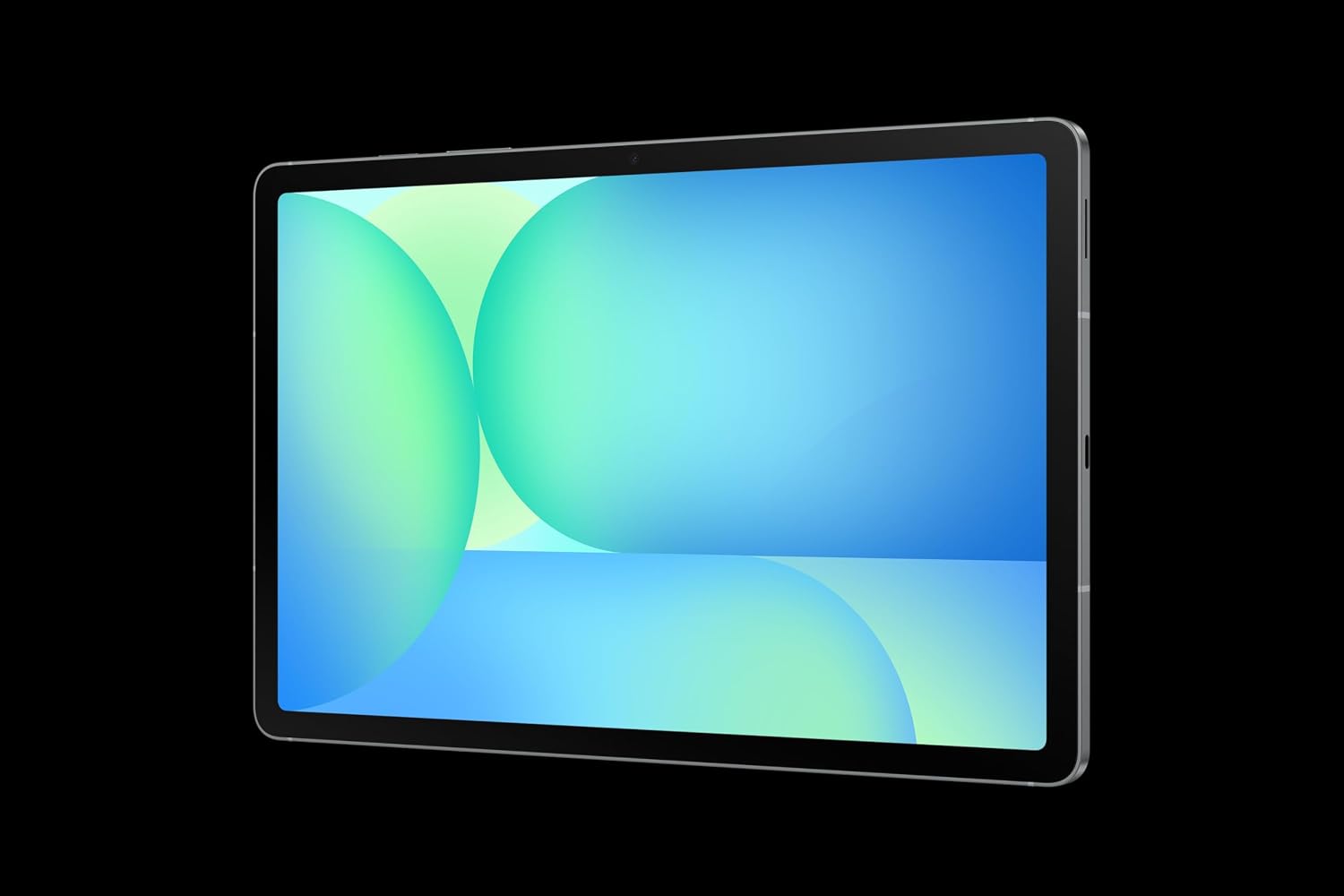 SAMSUNG Galaxy Tab S10 FE w/S-Pen (128GB, 8GB, WiFi) 10.9' 90Hz Full HD Android Tablet, Octa-core (4nm), 4K Camera, IP68 Water Resistant SM-X520 (Gray) (Renewed)