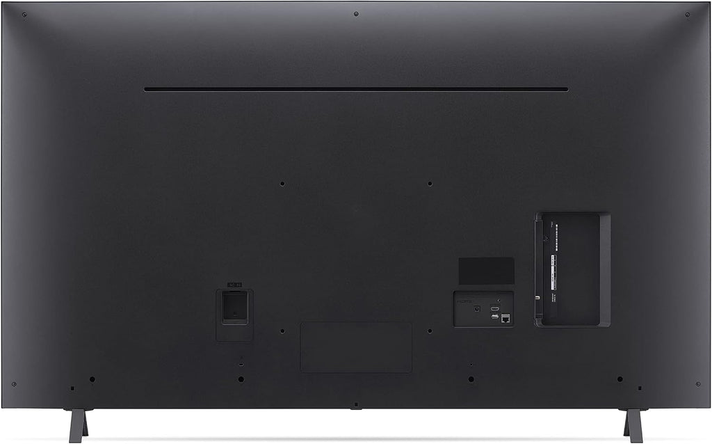 LG 55-Inch Class UQ9000 Series Alexa Built-in 4K Smart TV (3840 x 2160), 60Hz Refresh Rate, AI-Powered 4K, Cloud Gaming (55UQ9000PUD, 2022)