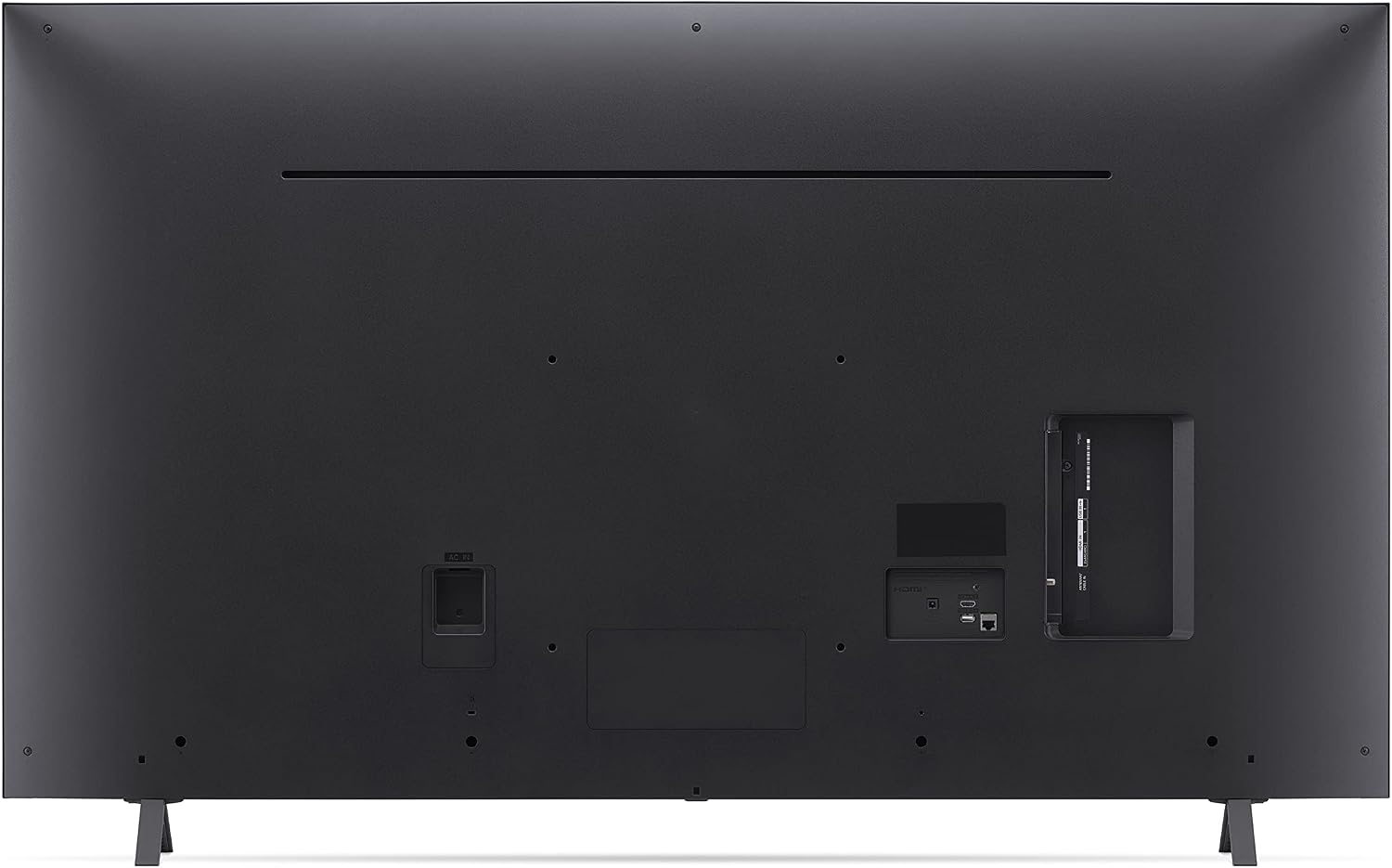 LG 55-Inch Class UQ9000 Series Alexa Built-in 4K Smart TV (3840 x 2160), 60Hz Refresh Rate, AI-Powered 4K, Cloud Gaming (55UQ9000PUD, 2022)