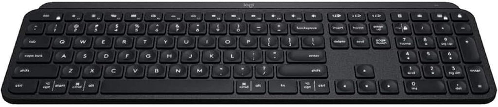 Logitech MX Keys Keyboard
