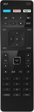 Vizio 1080p Full-Array LED Smart TV, 40'