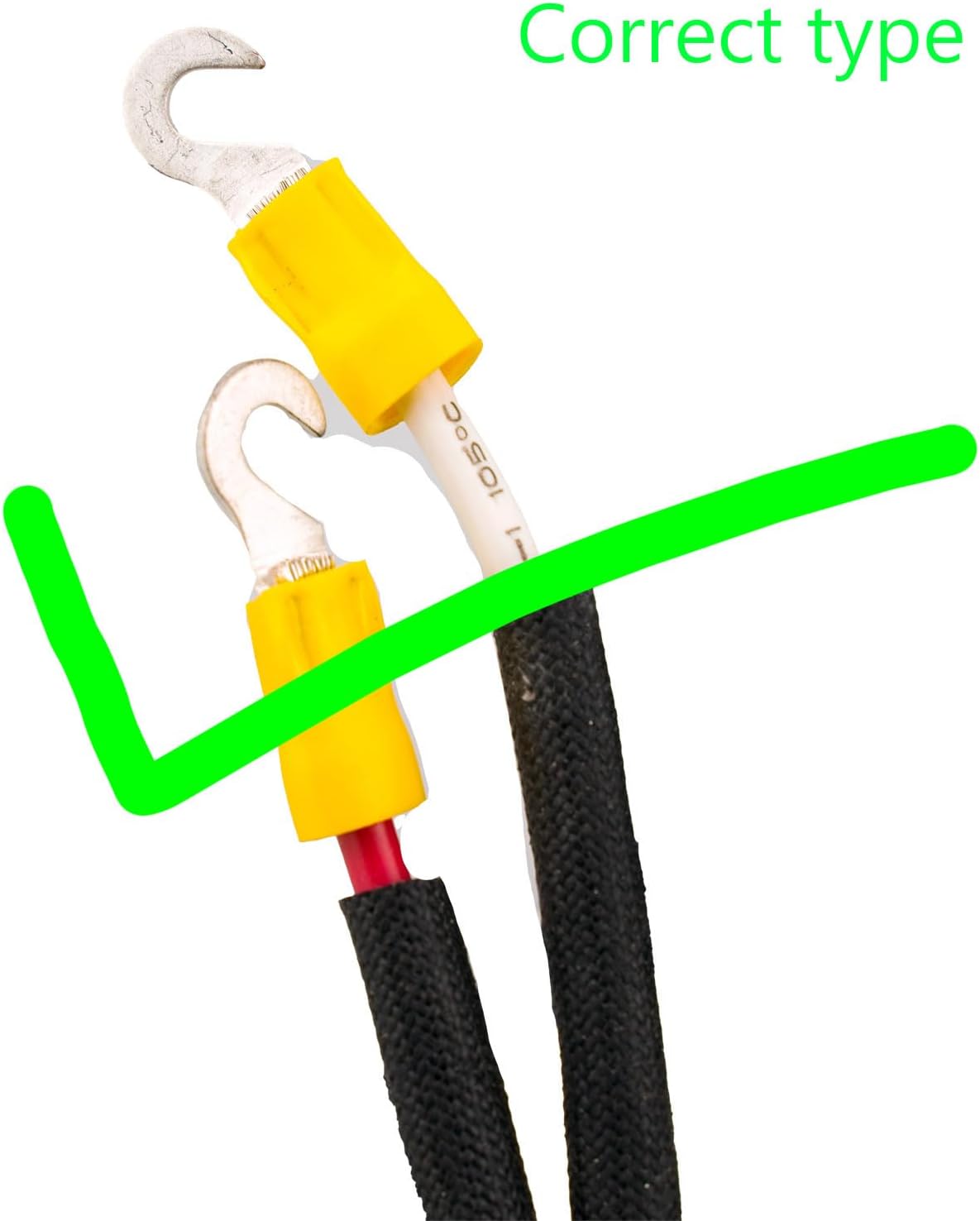 JJing Inverter Module Compatible with Some Harbor Freight Predator 2000 Watt Invertor Generator