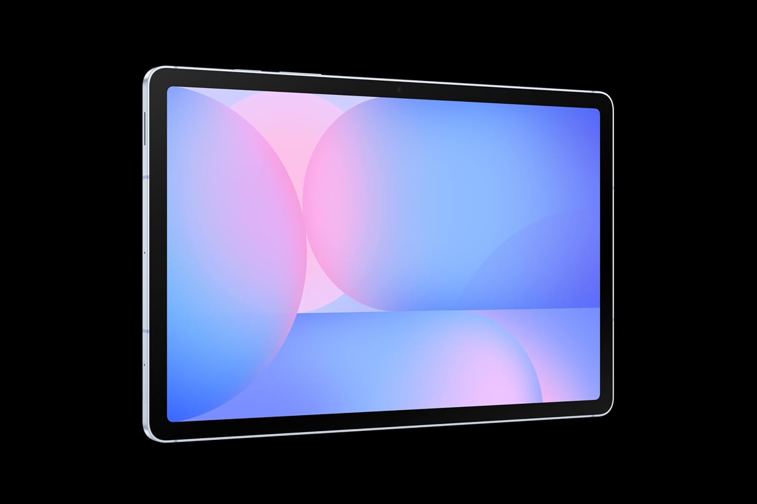 SAMSUNG Galaxy Tab S10 FE w/S-Pen (128GB, 8GB, WiFi) 10.9' 90Hz Full HD Android Tablet, Octa-core (4nm), 4K Camera, IP68 Water Resistant SM-X520 (Blue) (Renewed)