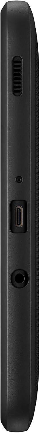 Samsung Galaxy Tab Active PRO 10.1' | 64GB & WiFi Water-Resistant Rugged Tablet, Black – SM-T540NZKAXAR