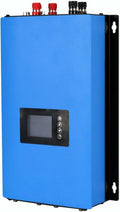 Y&H 2000W Wind Power Grid Tie Inverter with Limiter Sensor,Dump Load,45-90VDC 230VAC for AC 48V Wind Turbine Generator