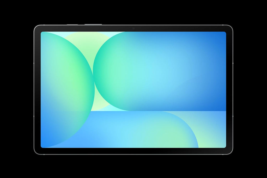 SAMSUNG Galaxy Tab S10 FE w/S-Pen (128GB, 8GB, WiFi) 10.9' 90Hz Full HD Android Tablet, Octa-core (4nm), 4K Camera, IP68 Water Resistant SM-X520 (Gray) (Renewed)