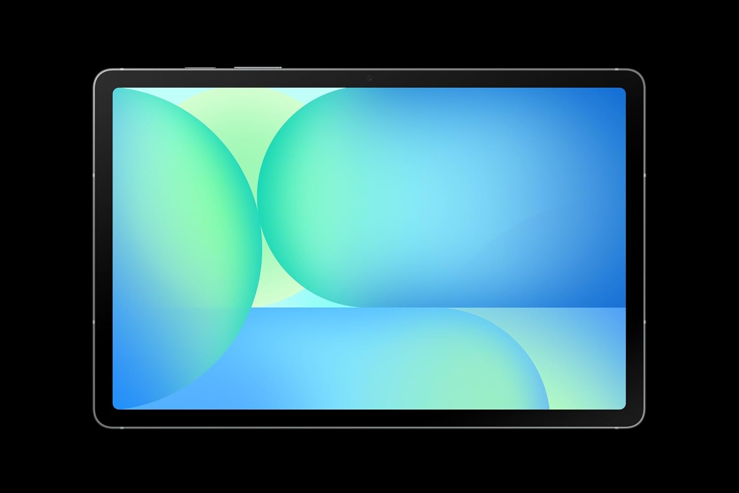 SAMSUNG Galaxy Tab S10 FE w/S-Pen (128GB, 8GB, WiFi) 10.9' 90Hz Full HD Android Tablet, Octa-core (4nm), 4K Camera, IP68 Water Resistant SM-X520 (Gray) (Renewed)